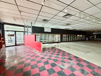 Plus de détails pour 28418 Telegraph Rd, Flat Rock, MI - Local commercial à louer
