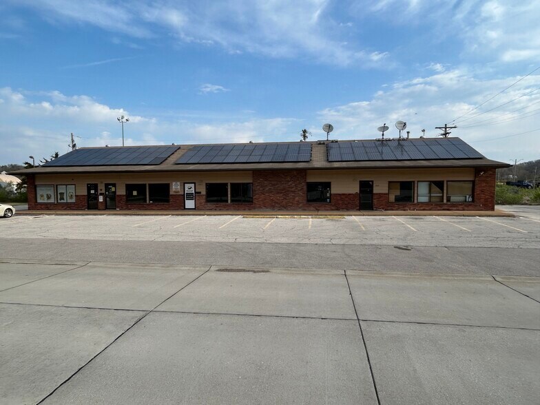 1621 Marriott Ln, Barnhart, MO à vendre - Photo de l’immeuble – Image 2 sur 4
