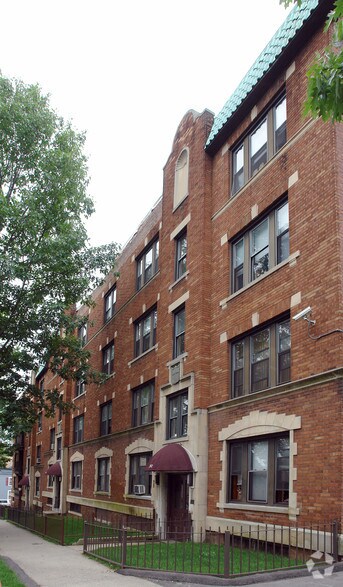 282-292 Union St, Springfield, MA à vendre - Photo de l’immeuble – Image 3 sur 4