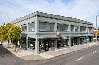 Plus de détails pour 311 NE Hancock St, Portland, OR - Local commercial à louer
