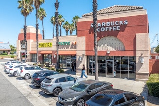 Plus de détails pour 1688 N Perris Blvd, Perris, CA - Local commercial à louer