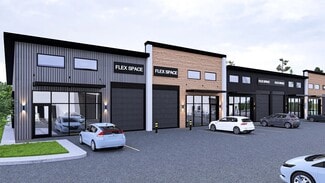 Plus de détails pour NEC W Edison Rd & N Estrella Parkway, Maricopa, AZ - Local commercial, Local d'activités à louer