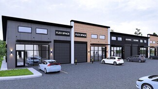 Plus de détails pour NEC W Edison Rd & N Estrella Parkway, Maricopa, AZ - Local d'activités à louer