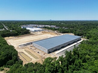 Plus de détails pour 161 Walter A. Gaines Way, Lawnside, NJ - Local d'activités à louer
