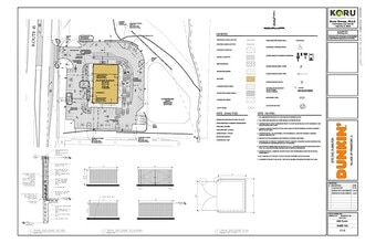 20400 S La Grange Rd, Frankfort, IL à louer Plan de site– Image 1 sur 1