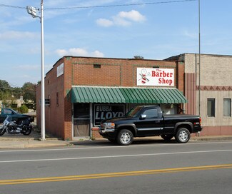 Plus de détails pour 3306-3308 Pike Ave, North Little Rock, AR - Bureau/Local commercial à louer