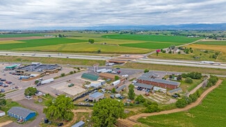 Plus de détails pour 6503-6505 E County Road 16, Johnstown, CO - Local commercial à vendre