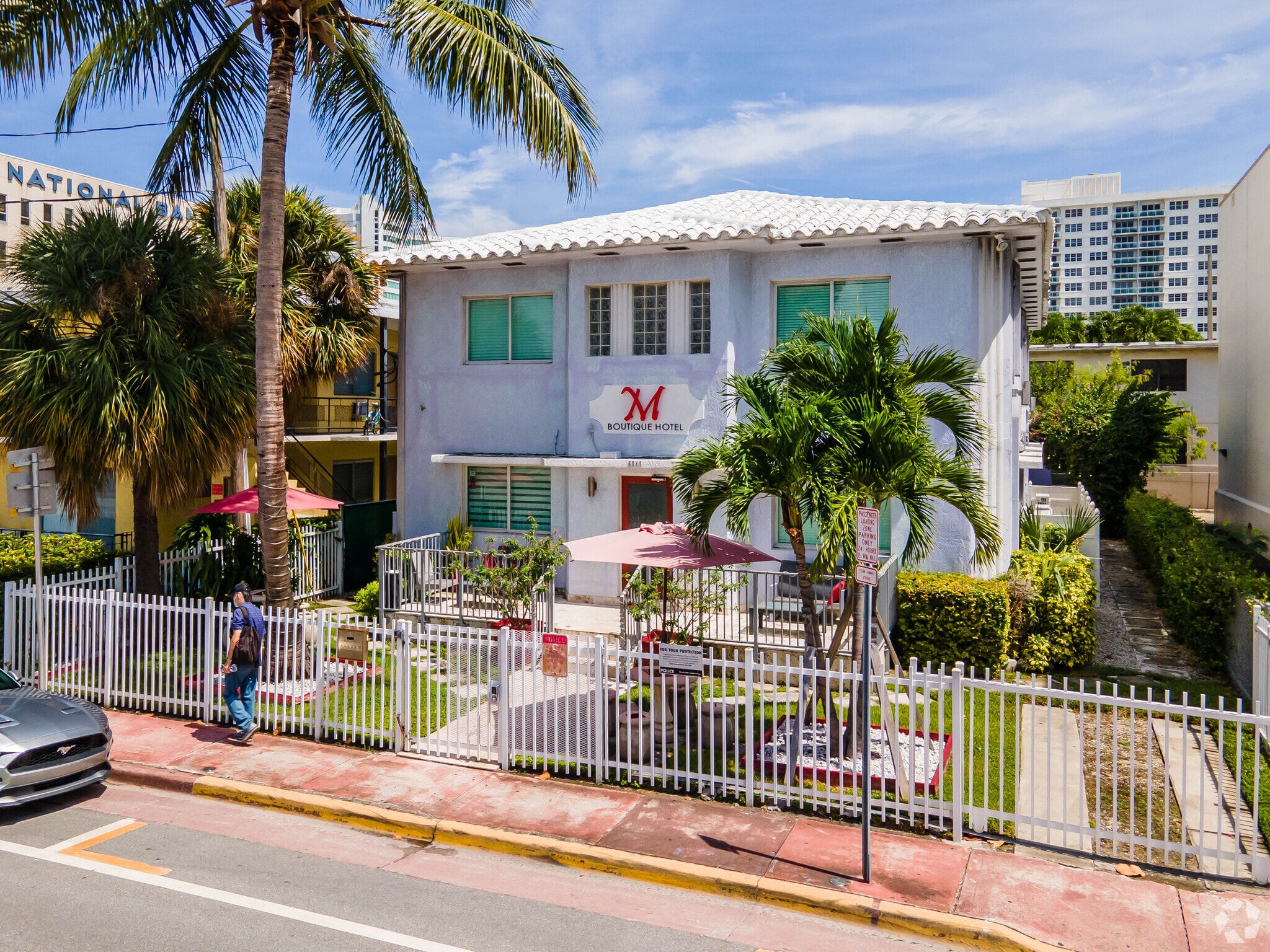 6945 Abbott Ave, Miami Beach, FL à vendre Photo principale– Image 1 sur 11