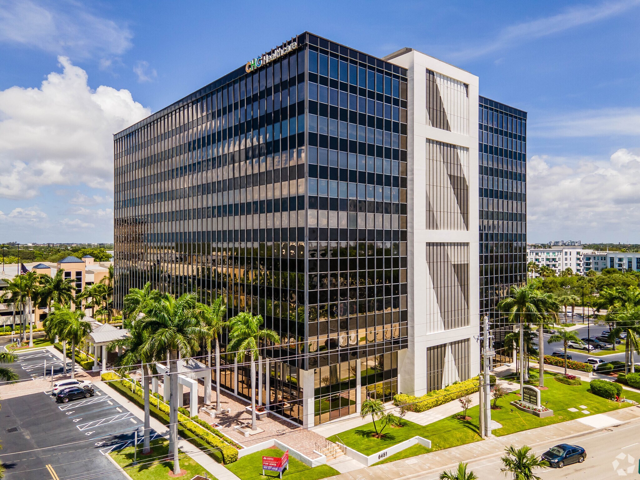 6451 N Federal Hwy, Fort Lauderdale, FL à louer Photo principale– Image 1 sur 20