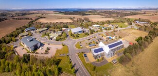 Plus de détails pour Plot 1-5 Forres Enterprise Park, Forres - Terrain à vendre