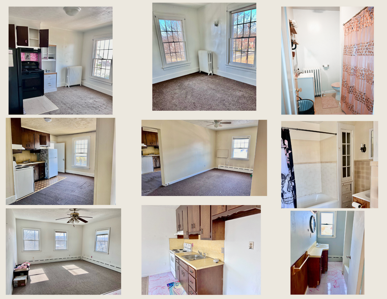 196 Woodland St, Bristol, CT à louer - Autre – Image 2 sur 6
