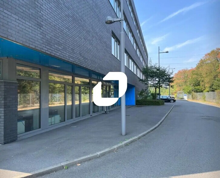 1 Ter Avenue De La Marne, Wasquehal à louer - Photo de l’immeuble – Image 2 sur 10