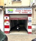 Fachada