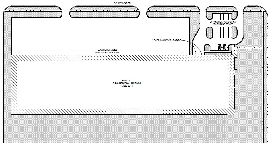 4900 SW Regional Airport Blvd, Bentonville, AR à louer - Autre – Image 2 sur 7
