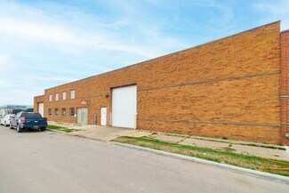 Plus de détails pour 6773 E Davison St, Detroit, MI - Industriel/Logistique à louer