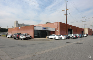 Plus de détails pour 1555 Los Palos St, Los Angeles, CA - Industriel/Logistique à vendre