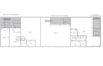 308 E Fm 1830, Argyle, TX à louer Plan d’étage– Image 1 sur 1