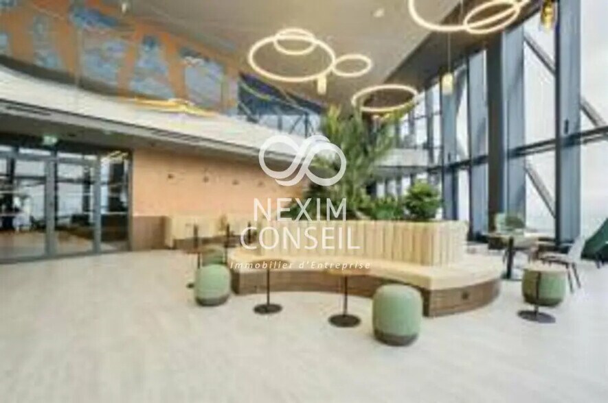 16 Rue Hoche, Puteaux à vendre - Photo de l’immeuble – Image 3 sur 30