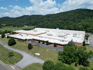 Plus de détails pour 7500 US 11 W, Rogersville, TN - Industriel/Logistique à louer