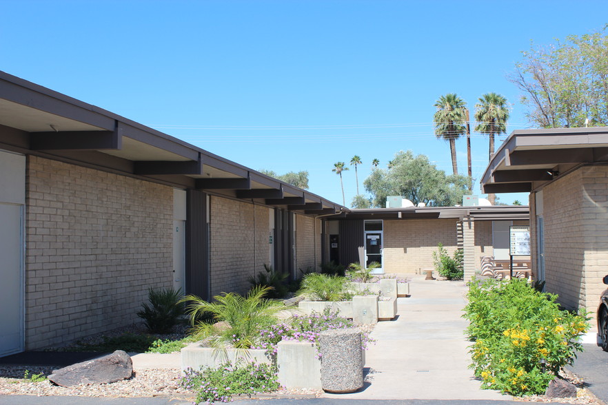 2525 S Rural Rd, Tempe, AZ à louer - Autre – Image 3 sur 7
