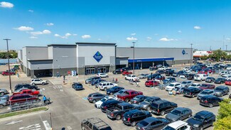 Plus de détails pour Sam's Club, Dallas, TX - Local commercial à vendre
