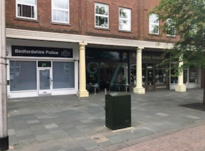 16-18A Lime St, Bedford à vendre - Photo de l’immeuble – Image 1 sur 1