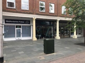 Plus de détails pour 16-18A Lime St, Bedford - Local commercial à vendre