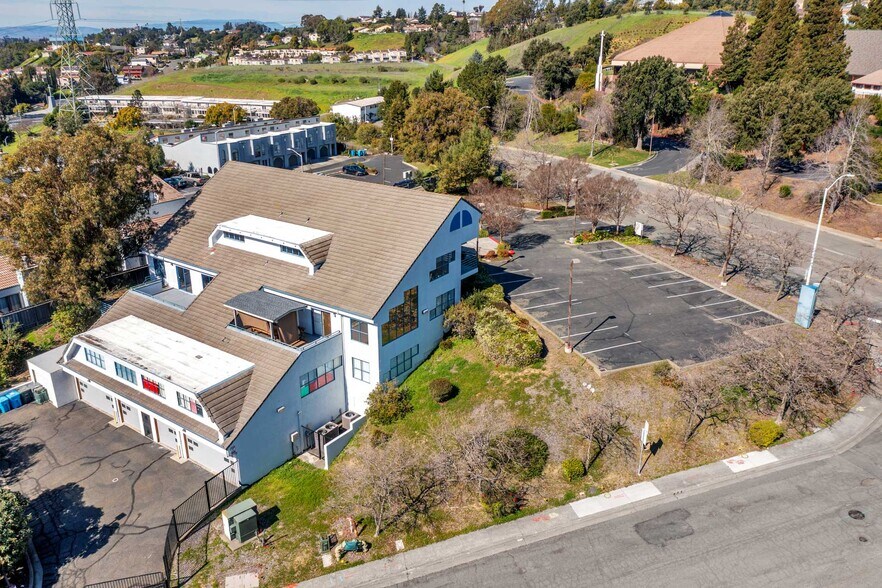 3469 Tennessee St, Vallejo, CA à vendre - Photo de l’immeuble – Image 3 sur 8