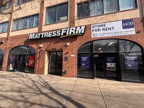 2233 Nostrand Ave, Brooklyn, NY à louer Photo intérieure– Image 1 sur 7