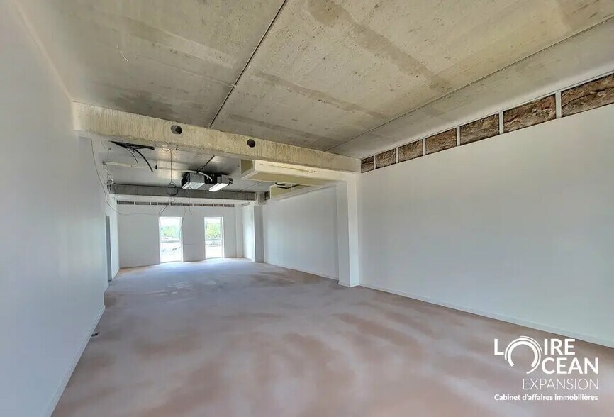 Bureau dans Pornic à louer - Photo de l’immeuble – Image 3 sur 8