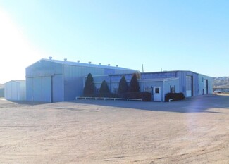 Plus de détails pour 4615 US 64, Farmington, NM - Industriel/Logistique à vendre