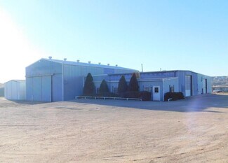 Plus de détails pour 4615 US 64, Farmington, NM - Industriel/Logistique à vendre