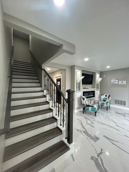 1721-1725 E Southlake Blvd, Southlake, TX à louer - Photo intérieure – Image 3 sur 4