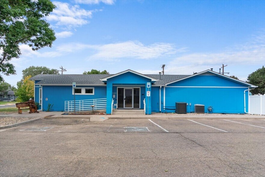340 Maple St, Frederick, CO à vendre - Photo de l’immeuble – Image 2 sur 102