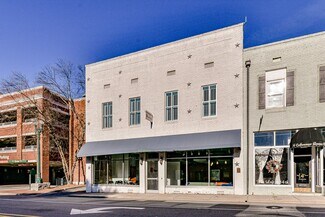 Plus de détails pour 18 Cabarrus Ave W, Concord, NC - Bureau à vendre