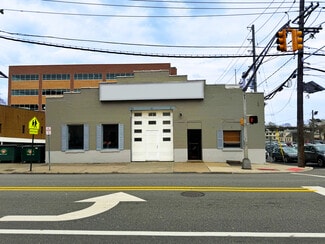Plus de détails pour 96 1st St, Hackensack, NJ - Industriel/Logistique à vendre