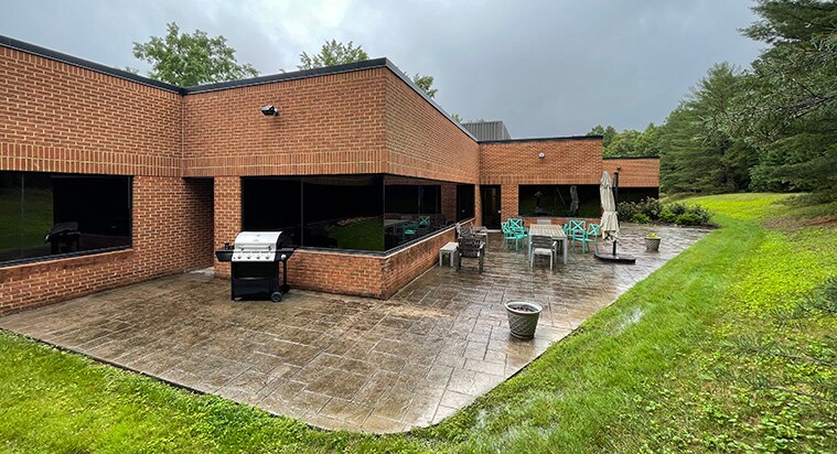 4130 Innslake Dr, Glen Allen, VA à louer - Photo de l’immeuble – Image 2 sur 7