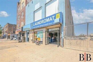 Plus de détails pour 6322 20th Ave, Brooklyn, NY - Local commercial à vendre