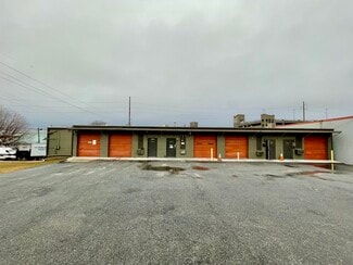 Plus de détails pour 2648-2658 Church St, Atlanta, GA - Local d'activités à louer