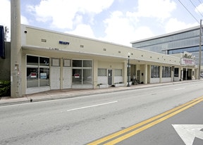 3717-3725 SW 8th St, Miami FL - Immobilier d'entreprise