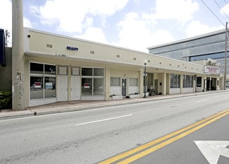 Plus de détails pour 3717-3725 SW 8th St, Miami, FL - Local commercial à vendre