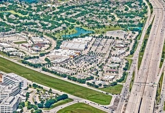19660-20030 Southwest Fwy, Sugar Land, TX - Vue aérienne  vue de carte