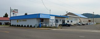 Plus de détails pour 2711 S Main Rd, Lebanon, OR - Local commercial à vendre