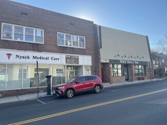 Plus de détails pour 173 Main St, Nyack, NY - Local commercial à louer