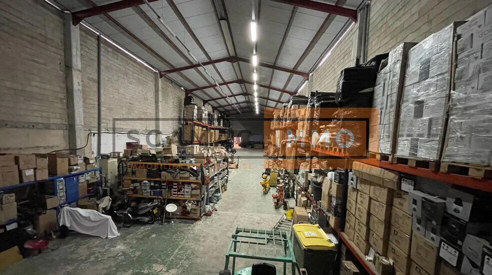 Bureau dans Bagnolet à louer - Photo de l’immeuble – Image 3 sur 4