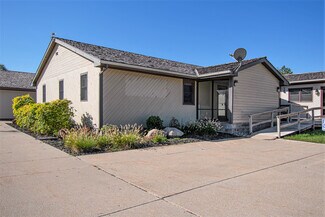 Plus de détails pour 1010 N Broadway St, Red Oak, IA - Bureau à vendre