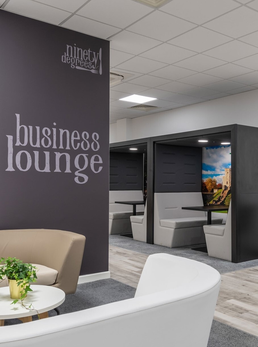 Eastern Business Park, Cardiff à louer Photo intérieure– Image 1 sur 9