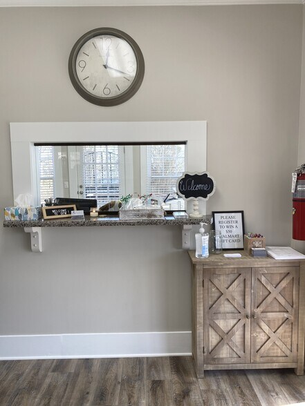 400 Bexar Ave W, Hamilton, AL à vendre - Photo de l’immeuble – Image 2 sur 21