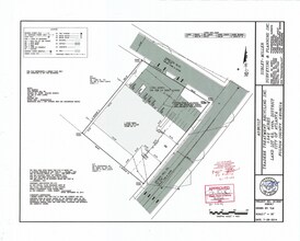 3425 Browns Mill Rd SE, Atlanta, GA à louer Plan d’étage– Image 1 sur 3