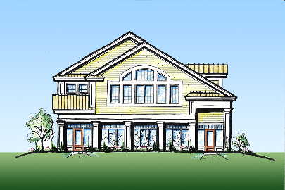 7199 Kalamazoo Ave SE, Caledonia, MI à louer - Photo de l’immeuble – Image 2 sur 4